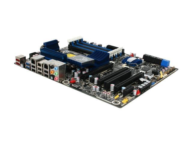 Intel BOXDX58SO2 LGA 1366 ATX Intel Motherboard - Newegg.com