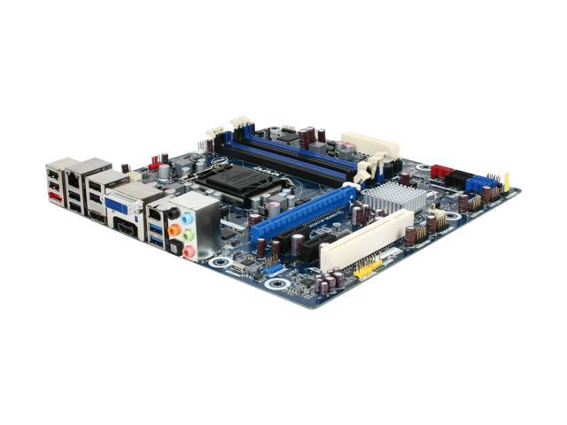 Intel BOXDH67GD LGA 1155 Micro ATX Intel Motherboard - Newegg.com