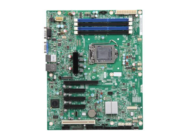 Intel server board s1200btl подключение передней панели