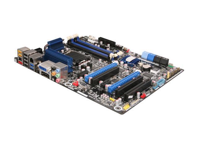 Intel BOXDZ68BC LGA 1155 Intel Z68 HDMI SATA 6Gb/s USB 3.0 ATX Intel Motherboard