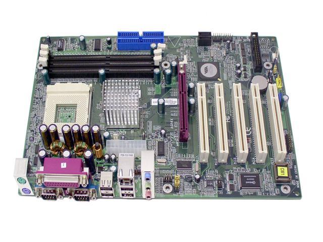 EPoX EP-8K9A7I 462(A) VIA KT400A ATX AMD Motherboard