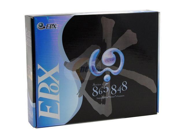 EPOX EP 5PLAI SOUND DRIVER PC