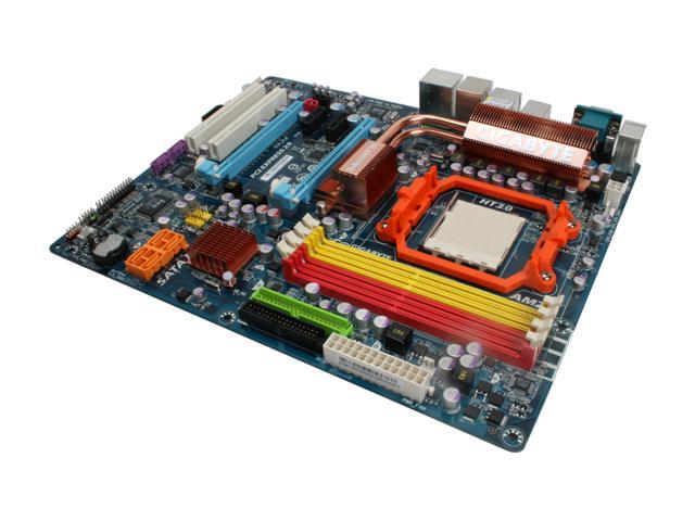 gigabyte ultra durable motherboard amd bios