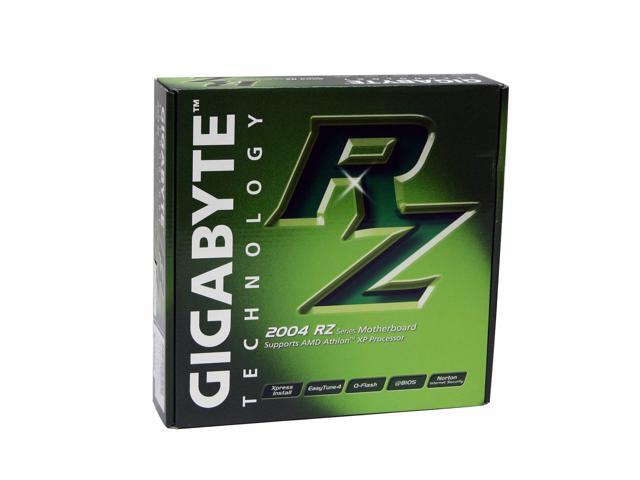 GIGABYTE GA-7VM400M-RZ 462(A) Micro ATX AMD Motherboard - Newegg.com