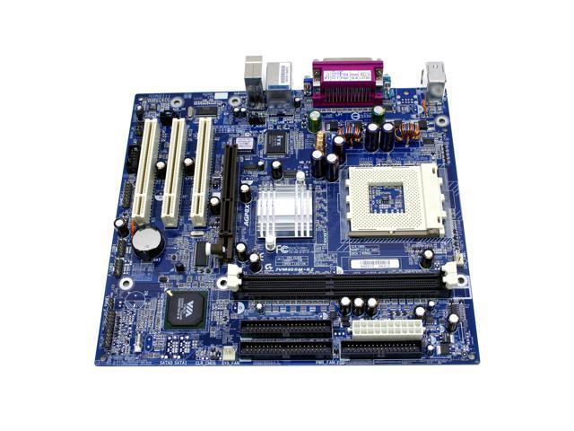 Gigabyte 7nf rz подключение