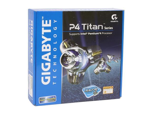 GIGABYTE GA-8S661FXM-775 LGA 775 Micro ATX Intel Motherboard - Newegg.com