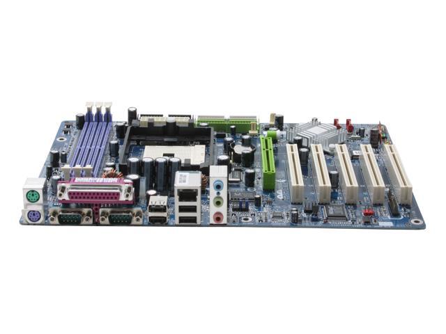 ULI Motherboards Driver download