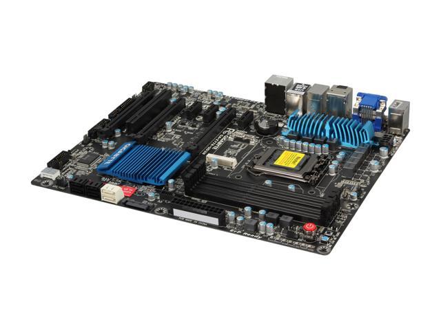 GIGABYTE GA-Z77X-UD3H LGA 1155 Intel Z77 HDMI SATA 6Gb/s USB 3.0 ATX Intel  Motherboard