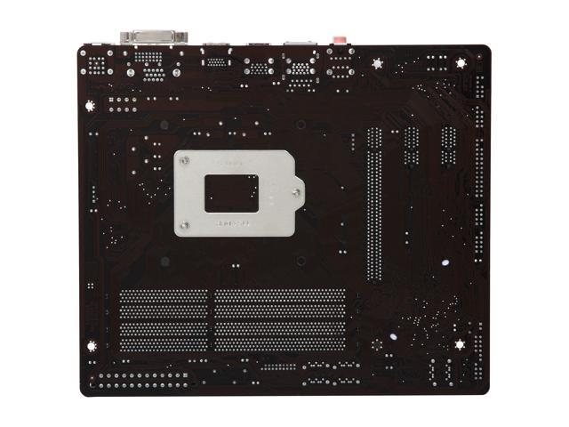 Gigabyte Ga Z97m Ds3h Lga 1150 Micro Atx Intel Motherboard Newegg Ca