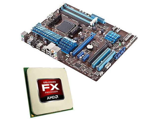 Разгон fx 8350 на gigabyte ga 970a ds3p