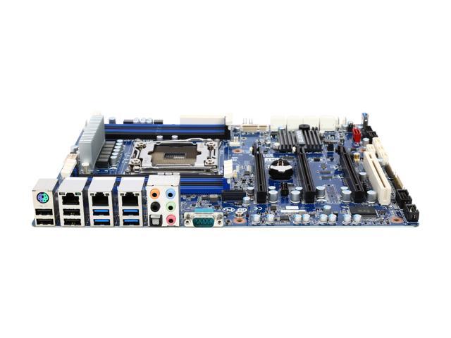 GIGABYTE MW50-SV0 ATX Server Motherboard - Newegg.com