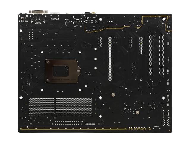 GIGABYTE GA-G1.SNIPER B6 LGA 1150 ATX Intel Motherboard - Newegg.com