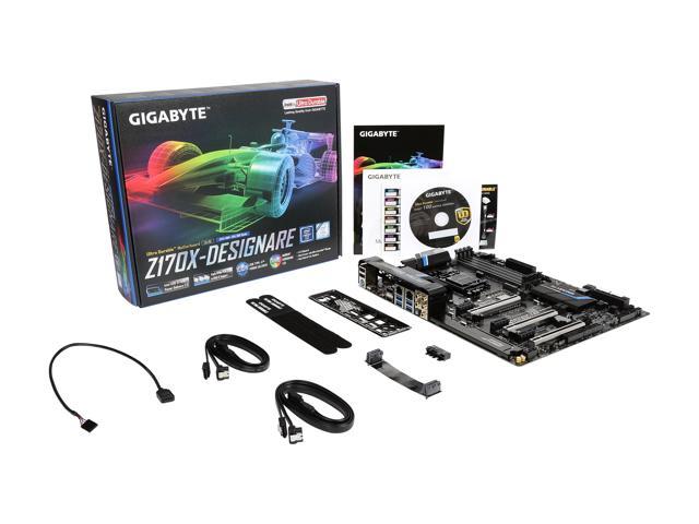 Z170x designare on sale