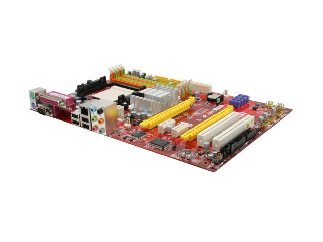 MSI K9N SLI-F V.2 AM2+/AM2 ATX AMD Motherboard - Newegg.com