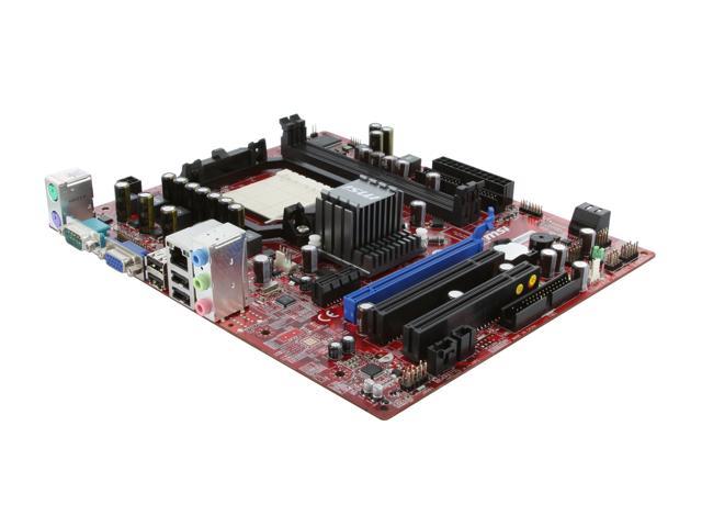 PC2-6400 2GB DDR2-800 RAM Memory Upgrade for the MSI K Series K9N6PGM2-V
