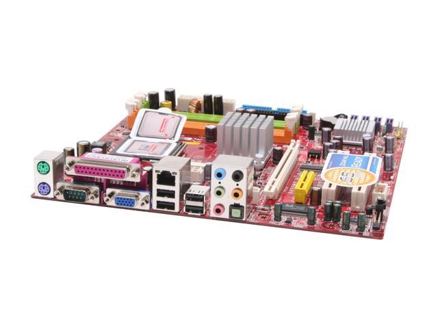 Open Box: MSI 945GM2 H-F LGA 775 Micro ATX Intel Motherboard - Newegg.com