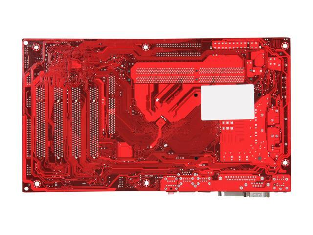 Refurbished: MSI 848P Neo2-V LGA 775 ATX Intel Motherboard - Newegg.com