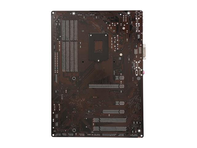 MSI H97 PC Mate ATX Intel Motherboard - Newegg.ca