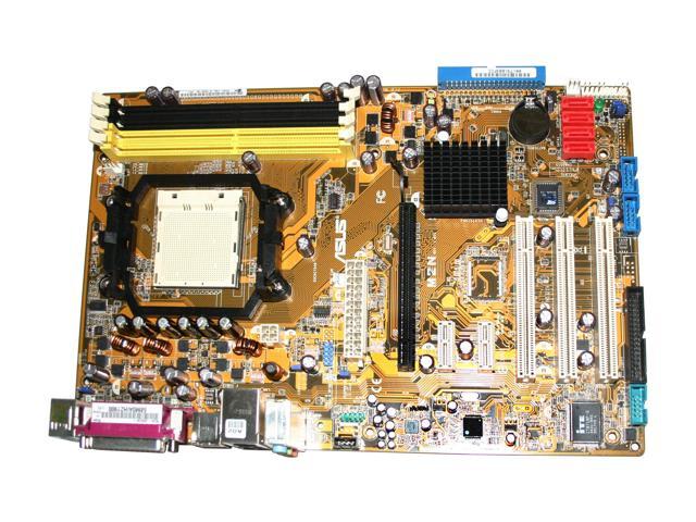 Asus m2n прошивка bios