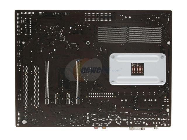 ASUS M2N-E SLI AM2 ATX AMD Motherboard - Newegg.com