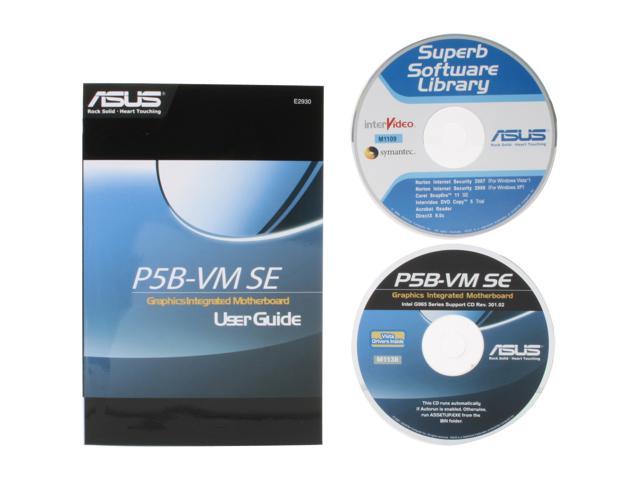 1GB DDR2-800 PC2-6400 RAM Memory Upgrade for The ASUS P5B-VM SE Desktop Board P5B-VM SE 
