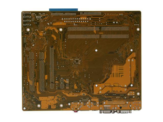 ASUS P5B-MX LGA 775 Micro ATX Intel Motherboard - Newegg.ca