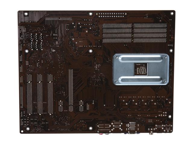 エイスース Asus m3 N72-d am2 + NVIDIA 750 A ddr2 - 1066 ATX