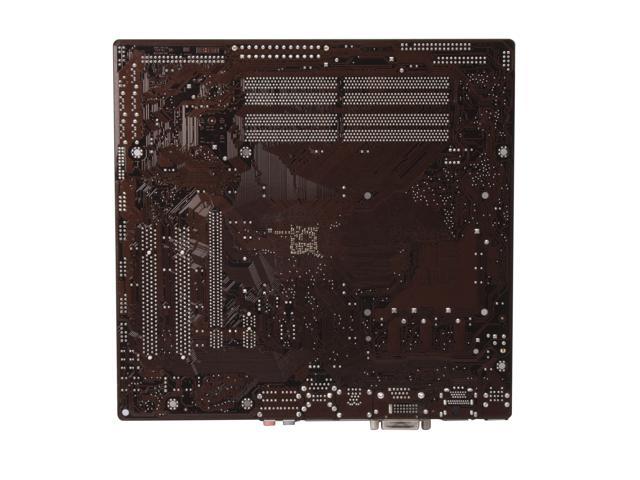 ASUS P5N7A-VM LGA 775 Micro ATX Intel Motherboard - Newegg.com