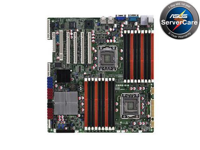 ASUS Z8NH-D12(ASMB4-IKVM) Server Motherboard - Newegg.com