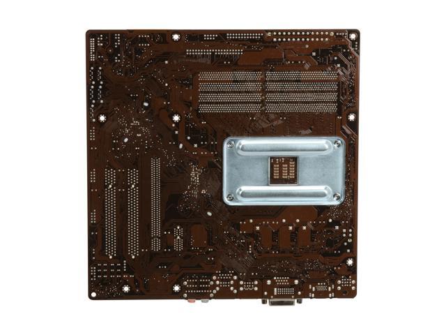 Open Box: ASUS M4A78-EM AM3/AM2+/AM2 Micro ATX AMD Motherboard - Newegg.ca