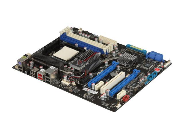 ASUS Crosshair III Formula AM3 ATX AMD Motherboard - Newegg.com