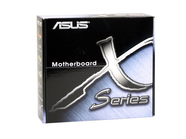 Lot Carte Mère ASUS A7V8X-MX + Processeur AMD Athlon 2GHz + 2 Go RAM - Occasion
