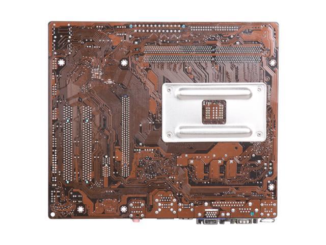 ASUS M4N68T-M AM3 Micro ATX AMD Motherboard - Newegg.com