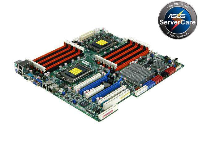 ASUS KGPE-D16 SSI EEB Server Motherboard