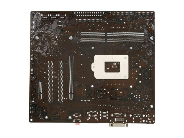 Asus p7h55 m lx не видит 8 gb памяти