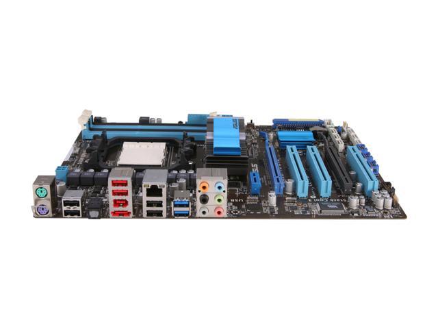 Refurbished: ASUS M4A87TD-EVO-PB-R AM3 ATX AMD Motherboard - Newegg.ca