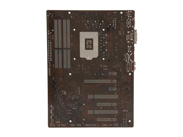 Asus p8z77 v lk разгон