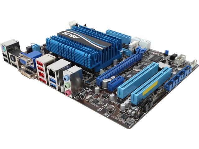 ASUS E45M1-M PRO AMD E-450 APU AMD Hudson M1 Micro ATX Motherboard / CPU Combo