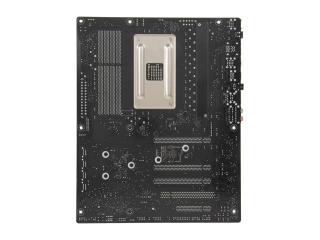 ASUS SABERTOOTH 990FX/GEN3 R2.0 AM3+ ATX AMD Motherboard - Newegg.com