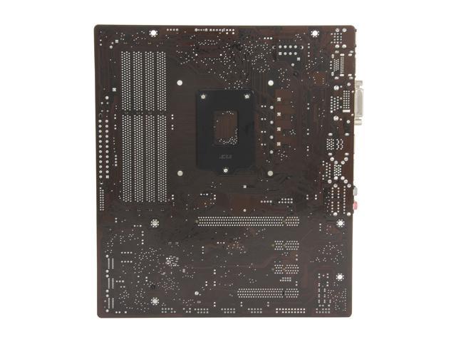 Asus H87m Pro Lga 1150 Uatx Intel Motherboard