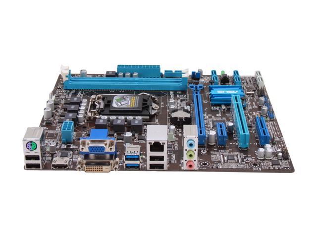 Настройка bios asus p8h77 v