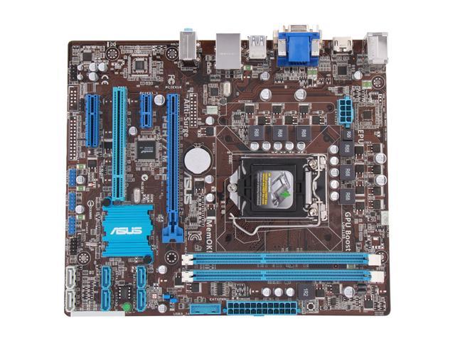 Настройка bios asus p8h77 v