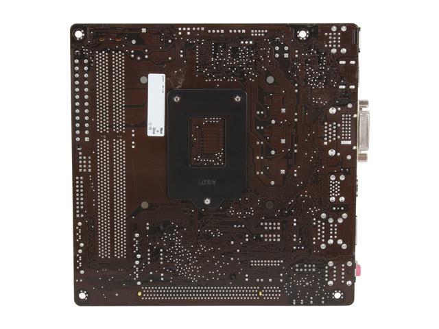 PC/タブレット PCパーツ ASUS H81I-PLUS LGA 1150 Intel H81 HDMI SATA 6Gb/s USB 3.0 Mini ITX Intel  Motherboard