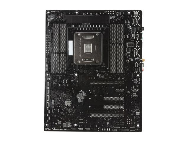 ASUS X79 DELUXE LGA 2011 ATX Intel Motherboard - Newegg.com