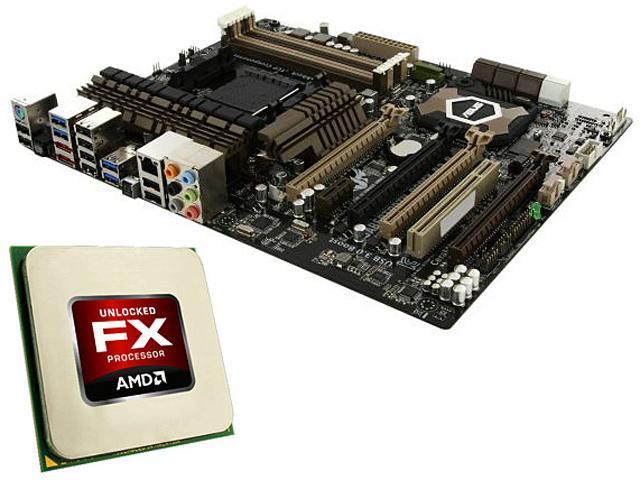 Amd fx 8350 asus m5a97 разгон