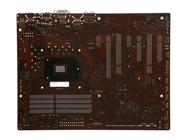 Refurbished Asus Z87 Plus R Lga 1150 Atx Intel Motherboard Certified