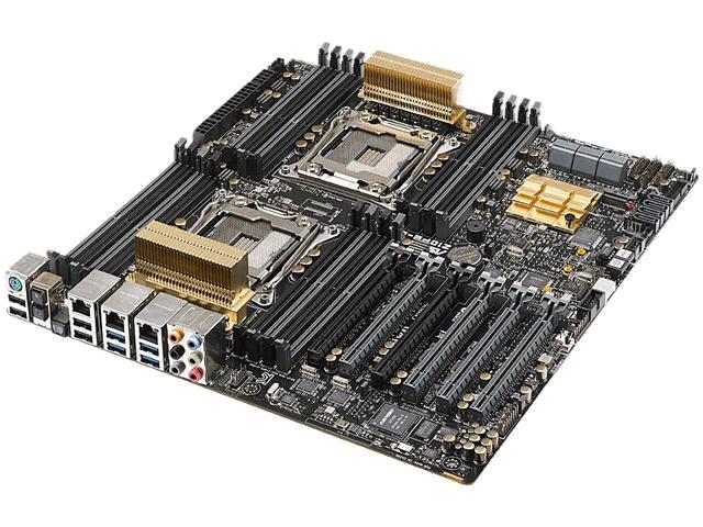 ASUS Z10PE-D16 WS LGA 2011-v3 SSI EEB Intel Motherboard - Newegg.com