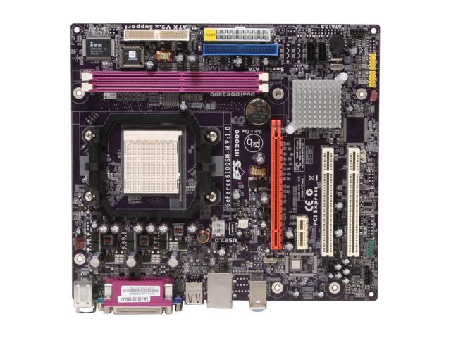 RAM Memory Upgrade for The ECS Elitegroup Computer GeForce6100SM-M 1GB DDR2-400 PC2-3200 1.0 