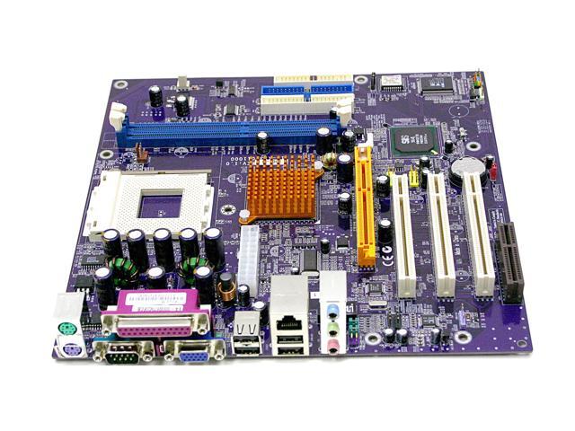 Drivers sis motherboards app