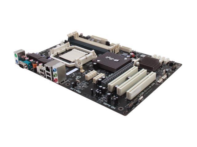 ECS IC780M-A2 (V1.0A) AM3 AMD 770 ATX AMD Motherboard